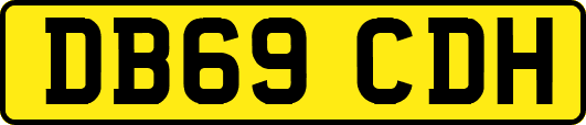 DB69CDH