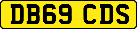 DB69CDS