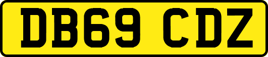 DB69CDZ