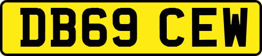 DB69CEW