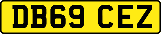DB69CEZ