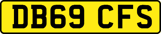 DB69CFS