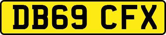 DB69CFX