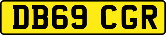 DB69CGR