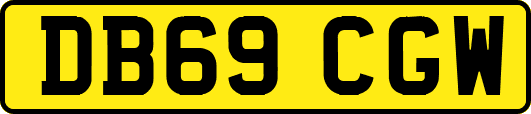 DB69CGW