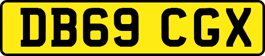 DB69CGX