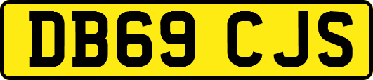 DB69CJS