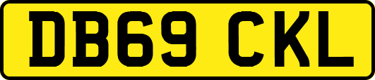 DB69CKL