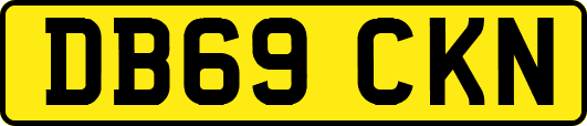 DB69CKN