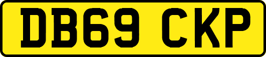 DB69CKP