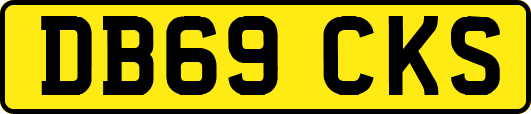 DB69CKS