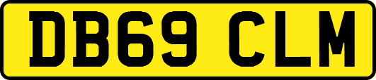 DB69CLM