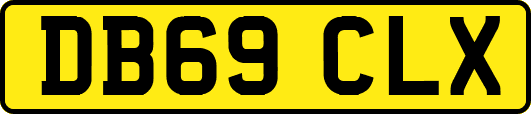 DB69CLX