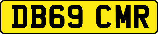 DB69CMR