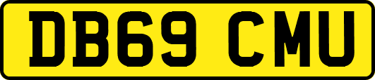 DB69CMU