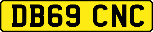 DB69CNC