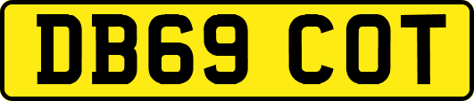 DB69COT