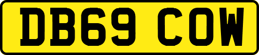 DB69COW