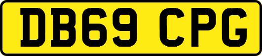DB69CPG