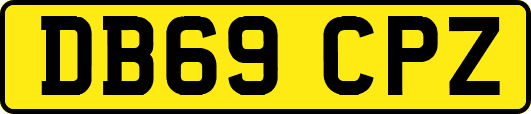 DB69CPZ