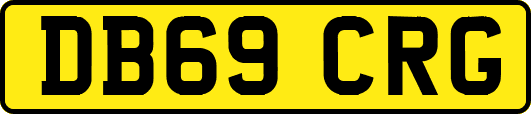 DB69CRG