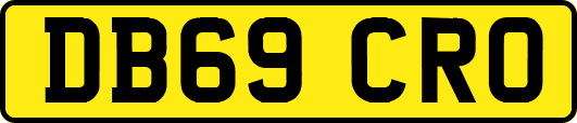 DB69CRO