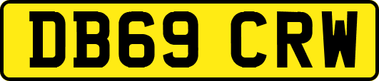 DB69CRW
