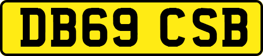 DB69CSB