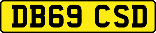 DB69CSD