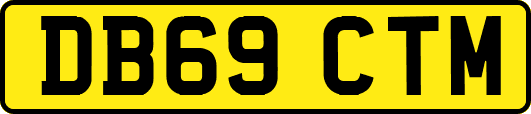 DB69CTM
