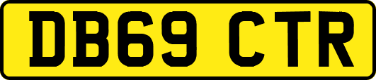 DB69CTR