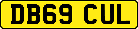 DB69CUL