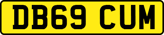 DB69CUM