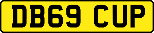 DB69CUP