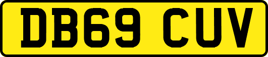 DB69CUV