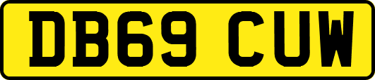 DB69CUW