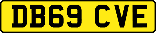 DB69CVE