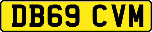 DB69CVM
