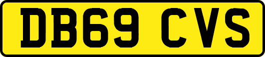 DB69CVS