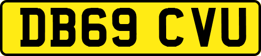 DB69CVU