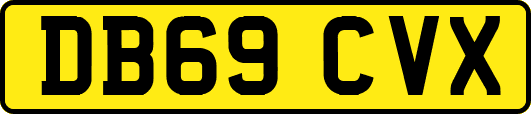 DB69CVX