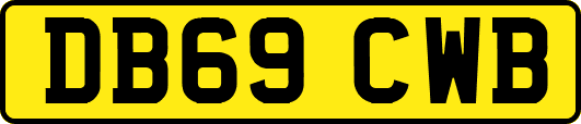 DB69CWB