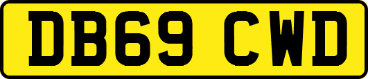 DB69CWD