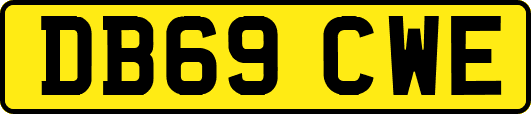 DB69CWE