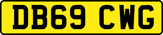 DB69CWG