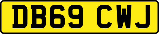DB69CWJ