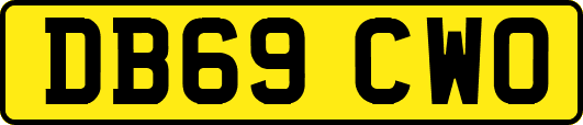DB69CWO