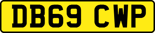 DB69CWP