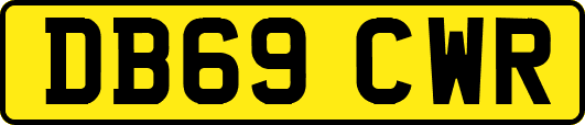 DB69CWR