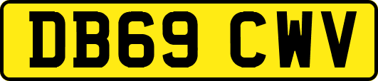 DB69CWV